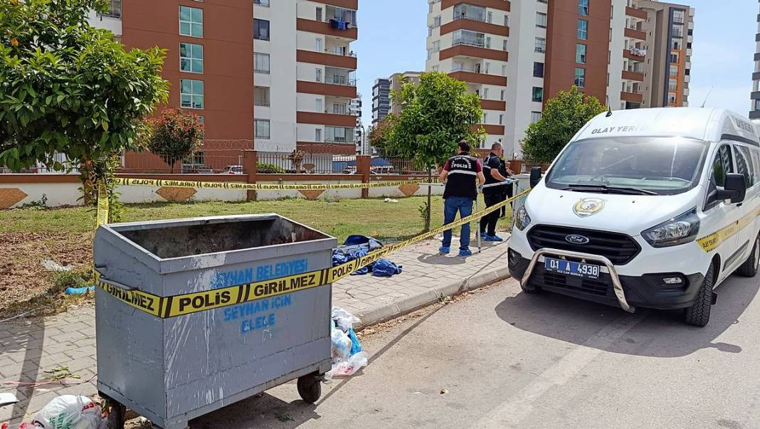 Çöpte kafatası bulundu: 31 yıllık gerçek ortaya çıktı! Polisler de şaştı kaldı 9